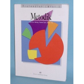 Metodik, Didaktik, Pædagogik (3 bd.),