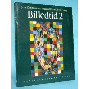 Billedtid 2, Jane Kristensen et al