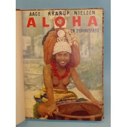 Aloha en sydhavsfrd, Aage Krarup Nielsen