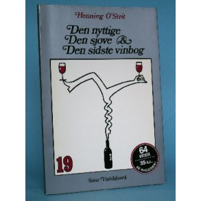 Henning O'Strit: Den nyttige, Den sjove &