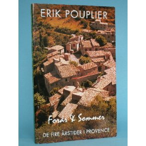 Forr & Sommer,Erik Pouplier 