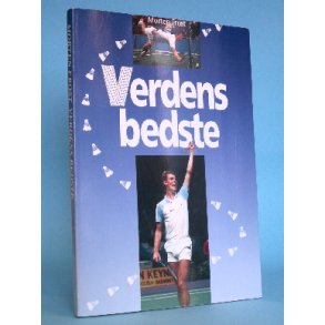 Verdens bedste, Morten Frost.