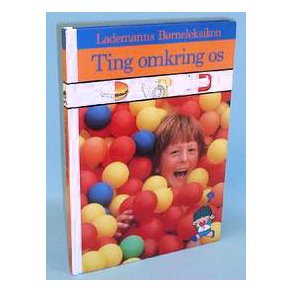 Ting omkring os, Lademanns Brneleksikon