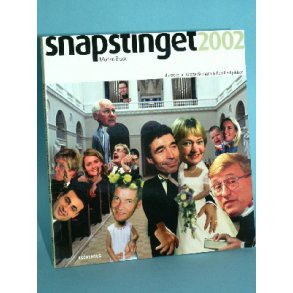 Snapstinget 2002