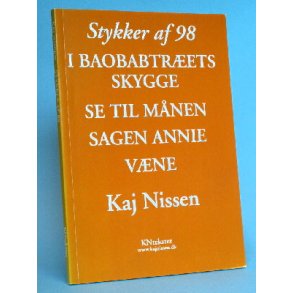 Stykker af 98, Kaj Nissen