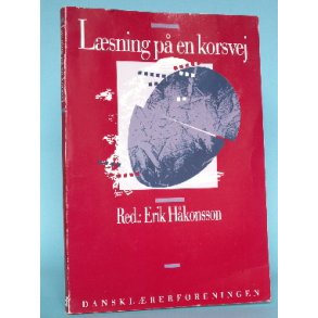Lsning p en korsvej, red. af Erik Hkonsson