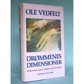 Drmmenes dimensioner, Ole Vedfelt
