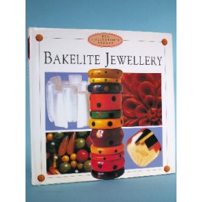 Bakelite Jewellery, edit. by Lyn Coutts