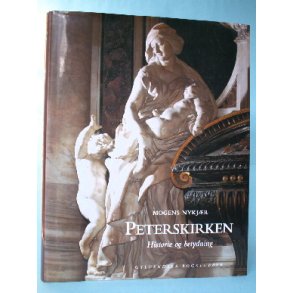 Peterskirken, Mogen Nykjr