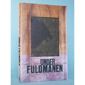 Tormod Hauge: Under fuldmånen