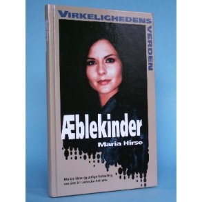 blekinder, Maria Hirse  (Serien Virkelighedens Verden o.l.) 