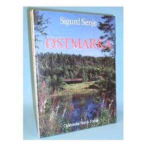 Sigurd Senje: Østmarka (norsk)