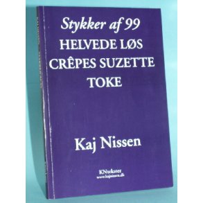 Stykker af 99, Kaj Nissen