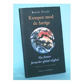 Knud Vilby: Kampen mod de fattige