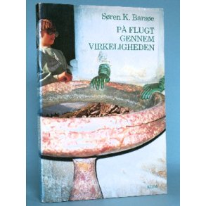 P flugt gennem virkeligheden, Sren K. Barse