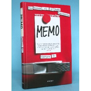 Memo, Oddbjrn By