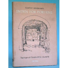 Inden for portene, Gustav Lehrmann