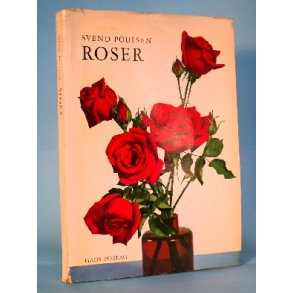 Roser, Svend Poulsen