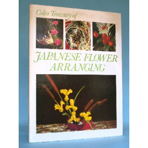 Japanese Flower Arranging, foreword by