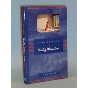 Venlig hilsen Jane, Joan Barfoot