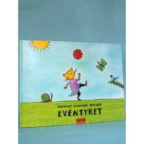 Eventyret, Rotraut Susanne Berner