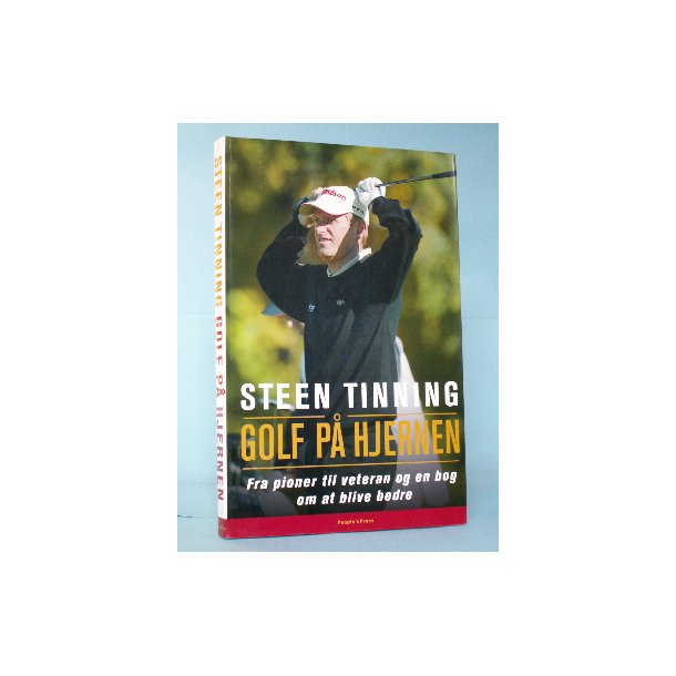 Golf p hjernen, Steen Tinning &amp; Jan Lfbjerg