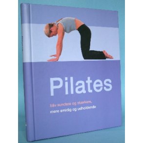 Pilates, Walter McKone