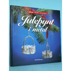 Julepynt i metal, Irene From Petersen