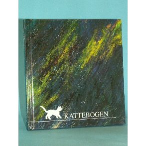 Kattebogen, red. af Torben Lamberth