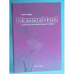 I fremmed land, Poul A. Nielsen