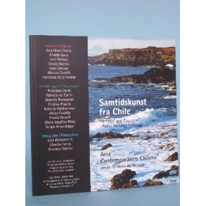 Samtidskunst fra Chile - 