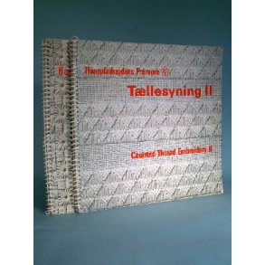 Tællesyning I & Tællesyning II