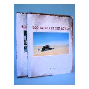 500 dage verden rundt (2 bd.)