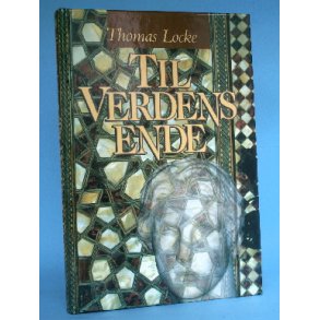Til verdens ende, Thomas Locke