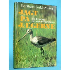 Jagt på jægerne, Heribert Kalchreuter