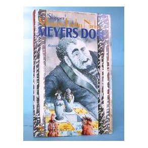 Mogens Frohn Nielsen: Meyers dom