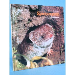 Spidsmusen, Jrgen Huhn