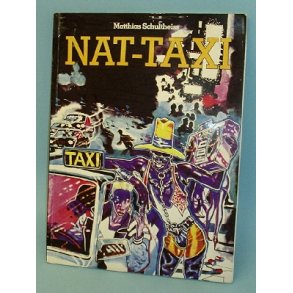 Nat-Taxi, Matthias Schultheiss
