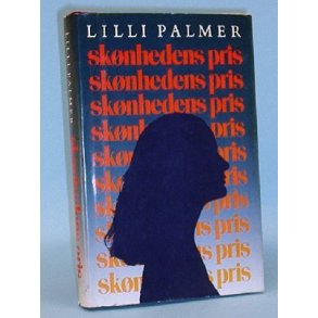 Lilli Palmer: Sknhedens pris