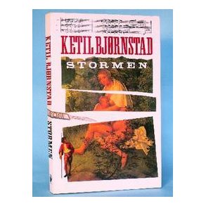 Ketil Bjørnstad: Stormen