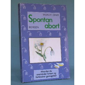 Spontan abort, Wendy Jones