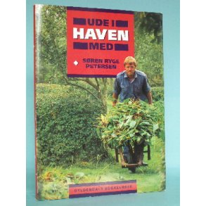 Ude i haven med Søren Ryge Petersen