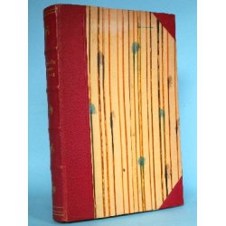 Boswell's London Dagbog 1762-1763