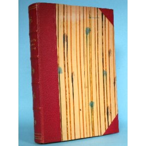 Boswell's London Dagbog 1762-1763