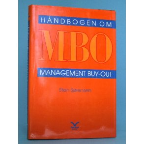 Sten Sørensen: Håndbogen om MBO