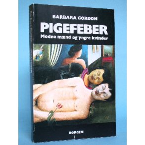 Pigefeber, Barbara Gordon