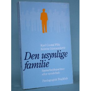 Den usynlige familie, Karl Gustaf Piltz