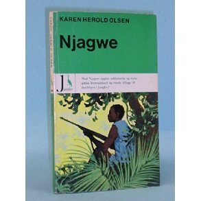 Njagwe, Karen Herold Olsen