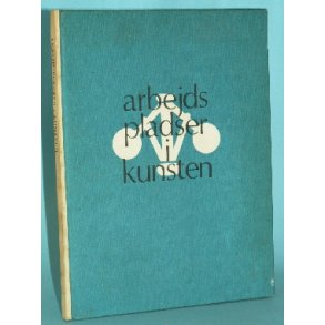 Arbejdspladser i kunsten, Erik Kjrsgaard