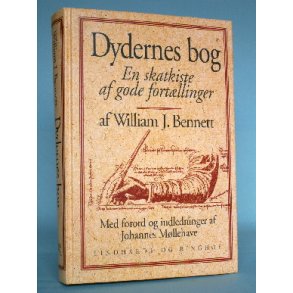 Dydernes bog,  William J. Bennett